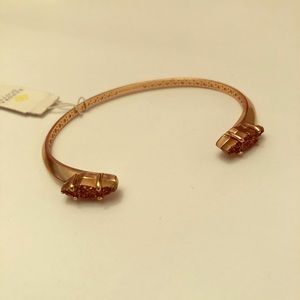 Kendra Scott Cuff